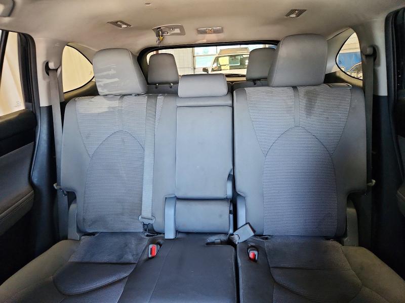 Продажа на аукционе авто 2022 Toyota Highlander, vin: 5TDZZRAH6NS097392, номер лота: 57313066