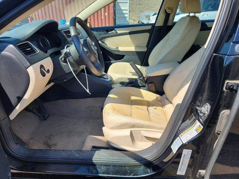 Продажа на аукционе авто 2012 Volkswagen Jetta, vin: 3VWDX7AJ9CM015270, номер лота: 64612286