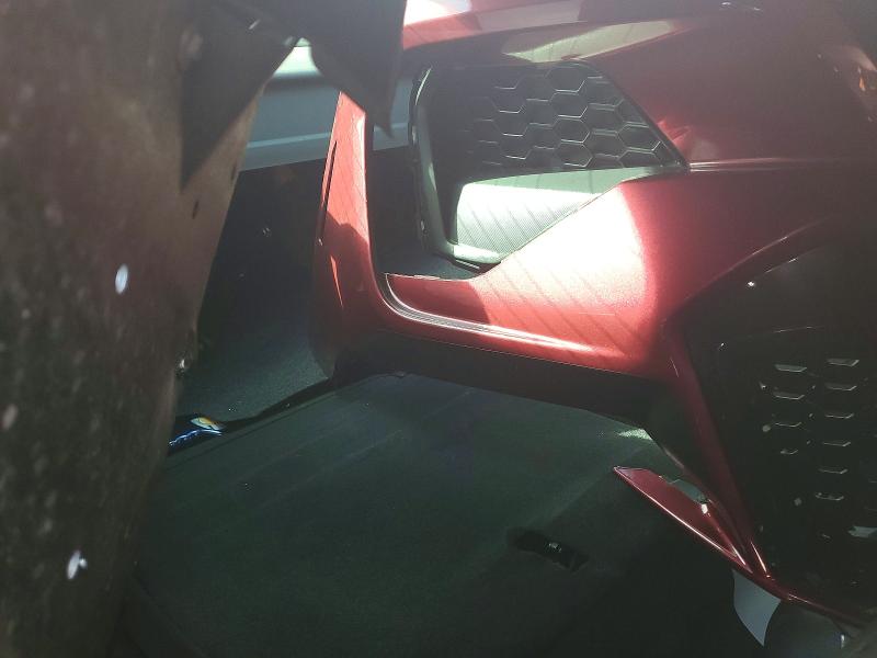 67137596 :رقم المزاد ، 1FA6P8CF8S5404776 vin ، 2025 Ford Mustang مزاد بيع