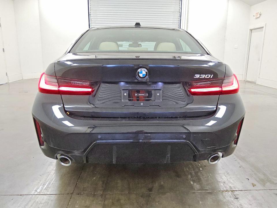 Aukcja sprzedaży 2026 Bmw 330i, vin: 3MW69CW03T8F94244, numer aukcji: 64829076
