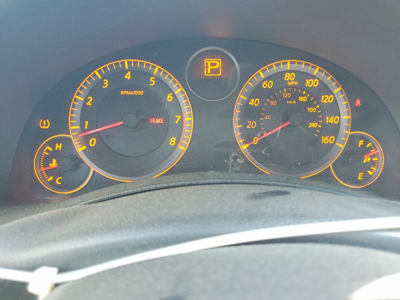 67320266 :رقم المزاد ، JNKCV54E37M906792 vin ، 2007 Infiniti G35 مزاد بيع