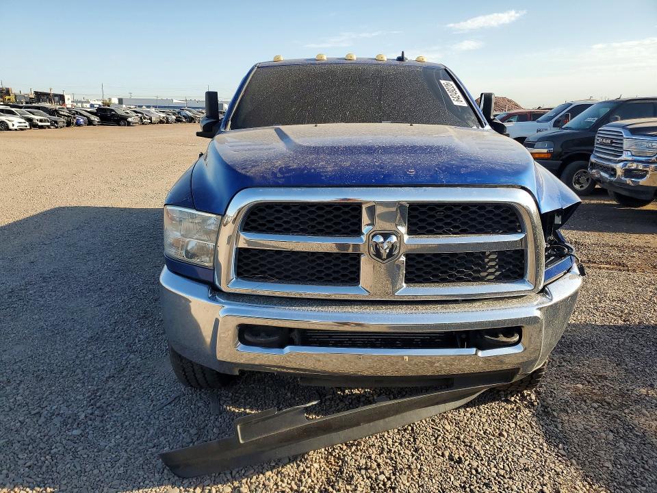 64249226 :رقم المزاد ، 3C63RRHL6EG153742 vin ، 2014 Ram 3500 مزاد بيع