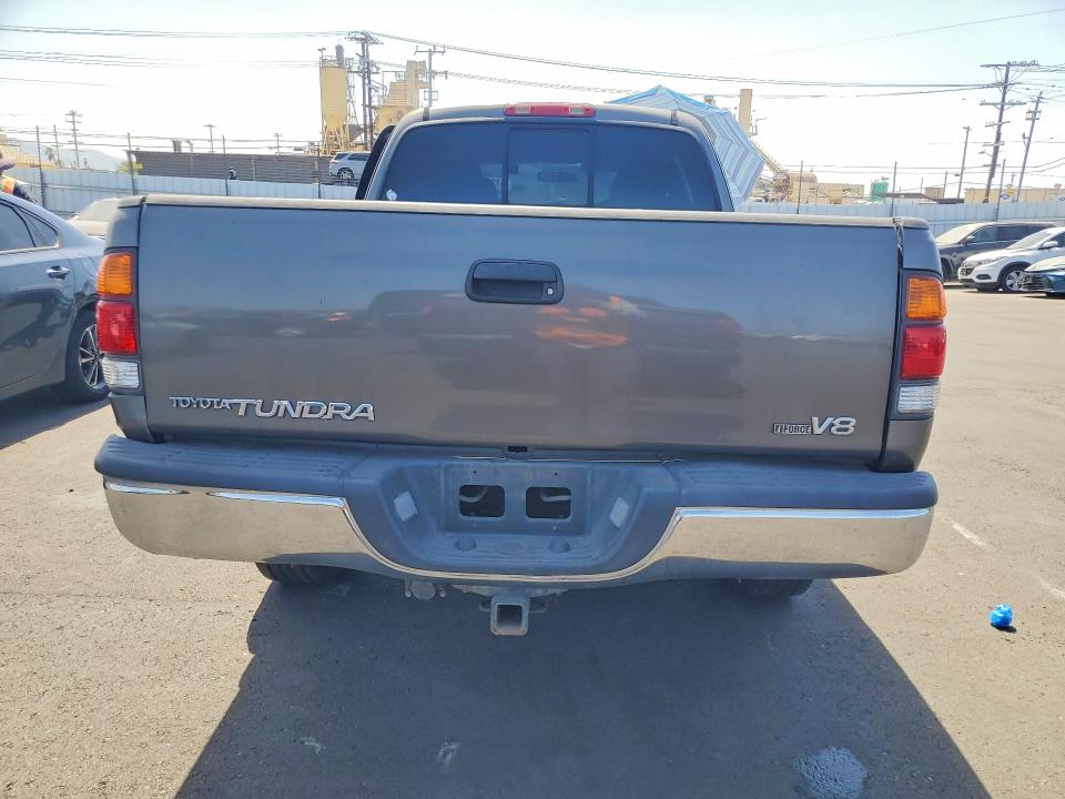 Aukcja sprzedaży 2003 Toyota Tundra, vin: 5TBRT34183S437788, numer aukcji: 64209626