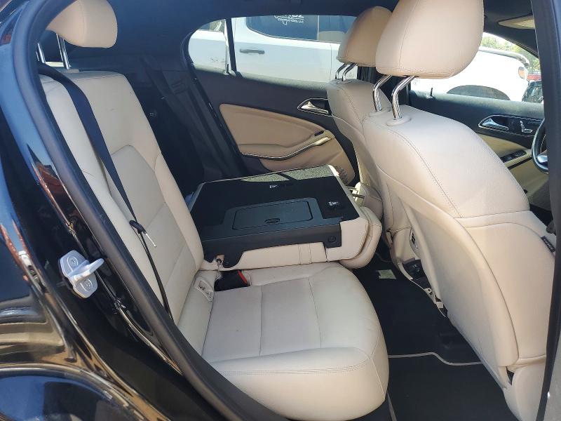 Aukcja sprzedaży 2018 Mercedes-benz Gla, vin: WDCTG4EB2JJ407592, numer aukcji: 65627666