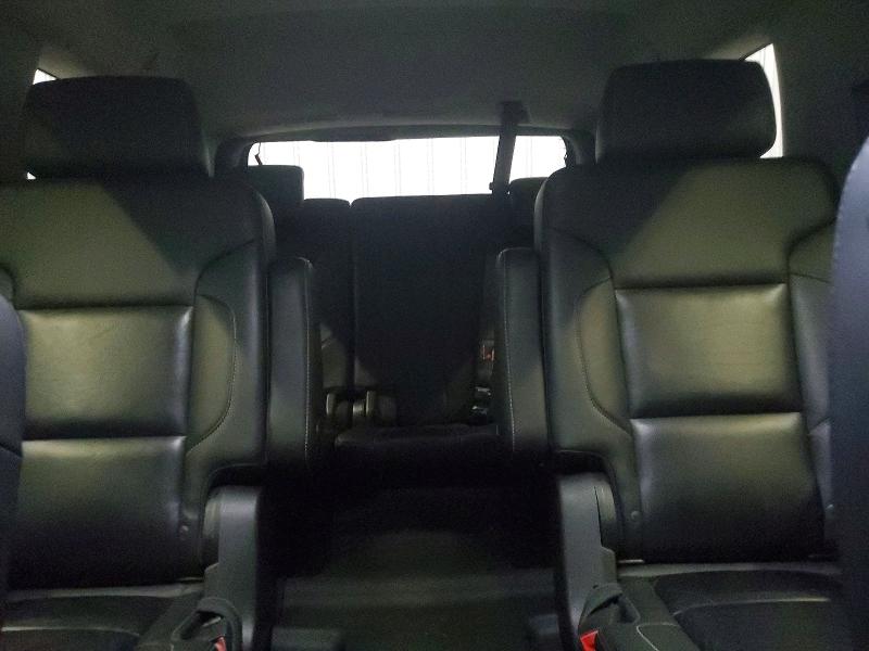 2015 Chevrolet Tahoe მანქანა იყიდება აუქციონზე, vin: 1GNSCBKC3FR168228, აუქციონის ნომერი: 64272686