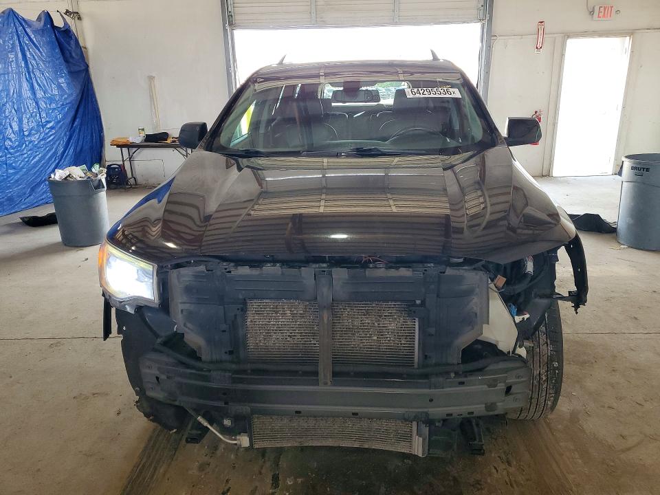 Продаж на аукціоні авто 2017 Gmc Acadia, vin: 1GKKNMLS7HZ234565, номер лоту: 64295536
