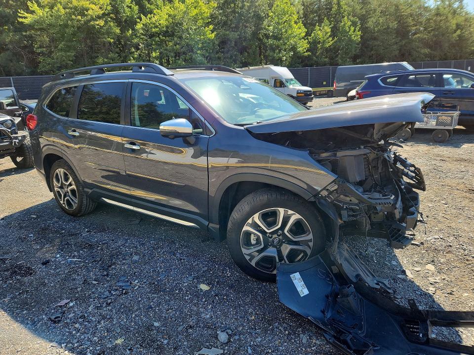Продажа на аукционе авто 2023 Subaru Ascent, vin: 4S4WMAWD6P3461805, номер лота: 65634626