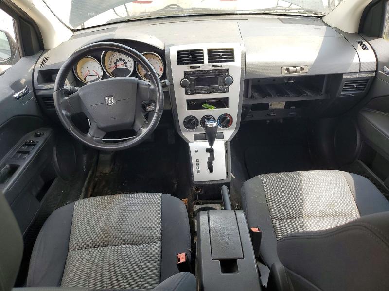 2008 Dodge Caliber მანქანა იყიდება აუქციონზე, vin: 1B3HB48B18D548962, აუქციონის ნომერი: 64104956