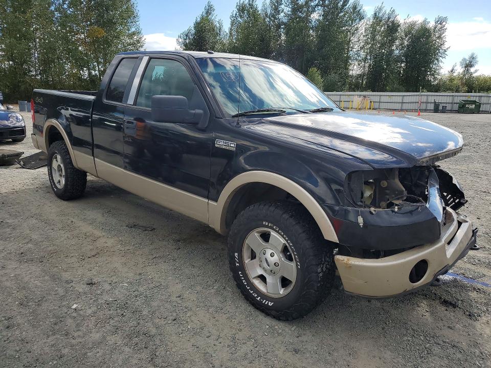 67032186 :رقم المزاد ، 1FTPX14V67FB81232 vin ، 2007 Ford F150 مزاد بيع