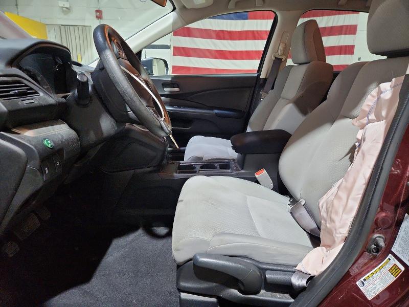 Aukcja sprzedaży 2016 Honda Cr-v, vin: 5J6RM4H42GL120847, numer aukcji: 64188356
