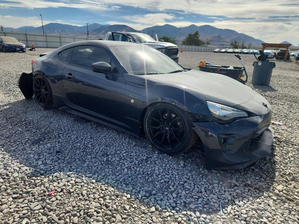 Aukcja sprzedaży 2018 Toyota 86, vin: JF1ZNAA19J9701287, numer aukcji: 65759746