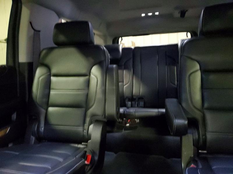 Aukcja sprzedaży 2017 Gmc Yukon Xl, vin: 1GKS2HKJ4HR374775, numer aukcji: 65672206