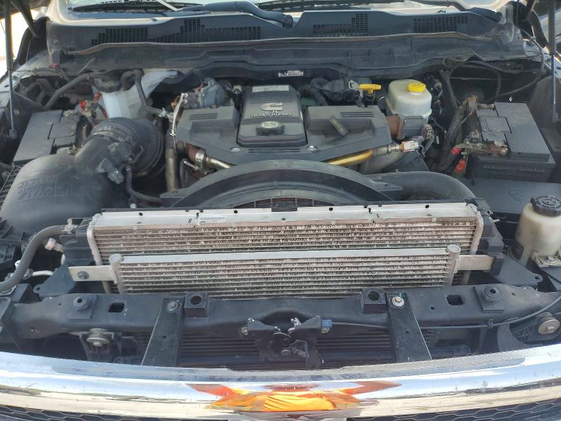 65155846 :رقم المزاد ، 3C63RRGL5JG238955 vin ، 2018 Ram 3500 مزاد بيع
