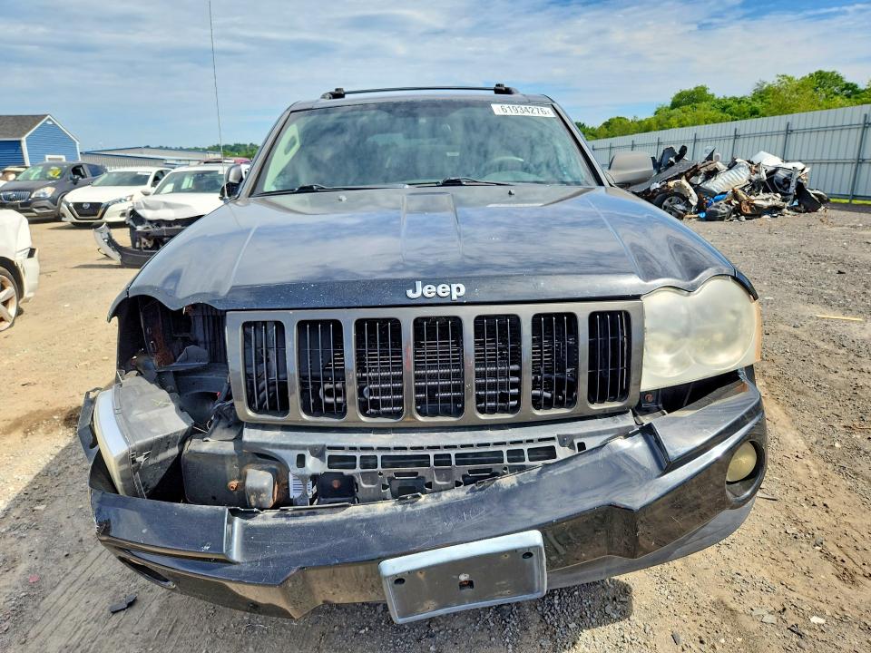 Aukcja sprzedaży 2007 Jeep Grand Cherokee, vin: 1J8GR48K97C631414, numer aukcji: 61934276
