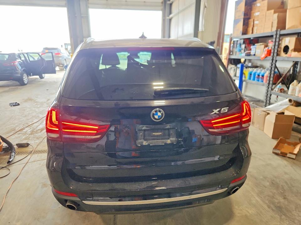 Aukcja sprzedaży 2017 Bmw X5, vin: 5UXKR2C52H0U18510, numer aukcji: 65127006