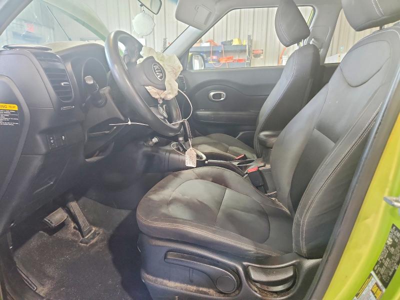 Aukcja sprzedaży 2015 Kia Soul, vin: KNDJN2A29F7755777, numer aukcji: 66547156