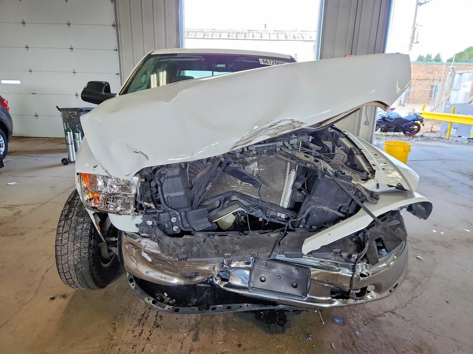 Aukcja sprzedaży 2019 Ram 1500 Classic, vin: 1C6RR7LT8KS531022, numer aukcji: 66726086