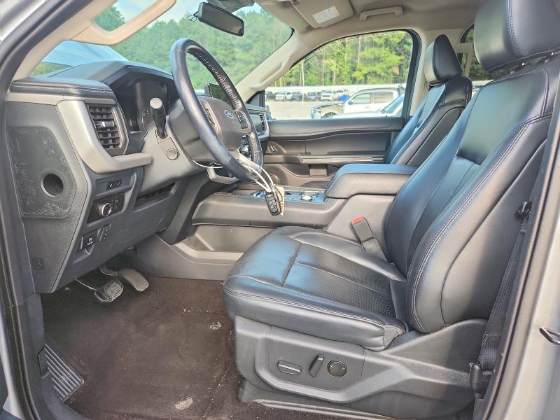 2023 Ford Expedition მანქანა იყიდება აუქციონზე, vin: 1FMJK1J8XPEA14571, აუქციონის ნომერი: 64787666