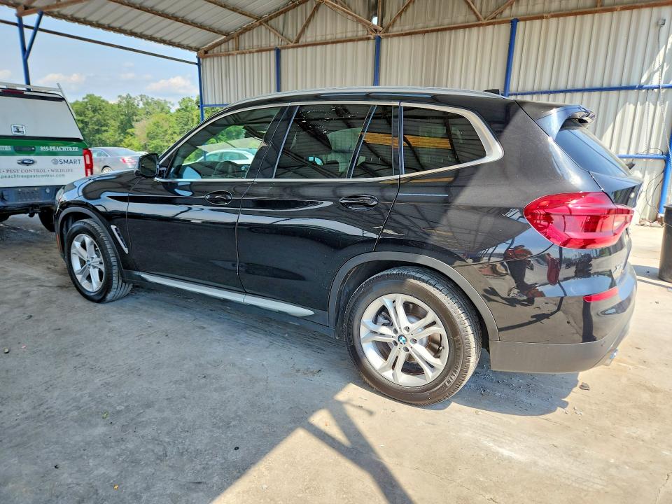 Продаж на аукціоні авто 2019 Bmw X3, vin: 5UXTR7C54KLF32468, номер лоту: 66268066