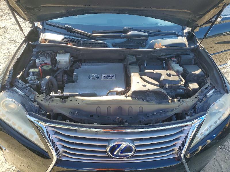 2015 Lexus Rx მანქანა იყიდება აუქციონზე, vin: 2T2BC1BA7FC002902, აუქციონის ნომერი: 65831486