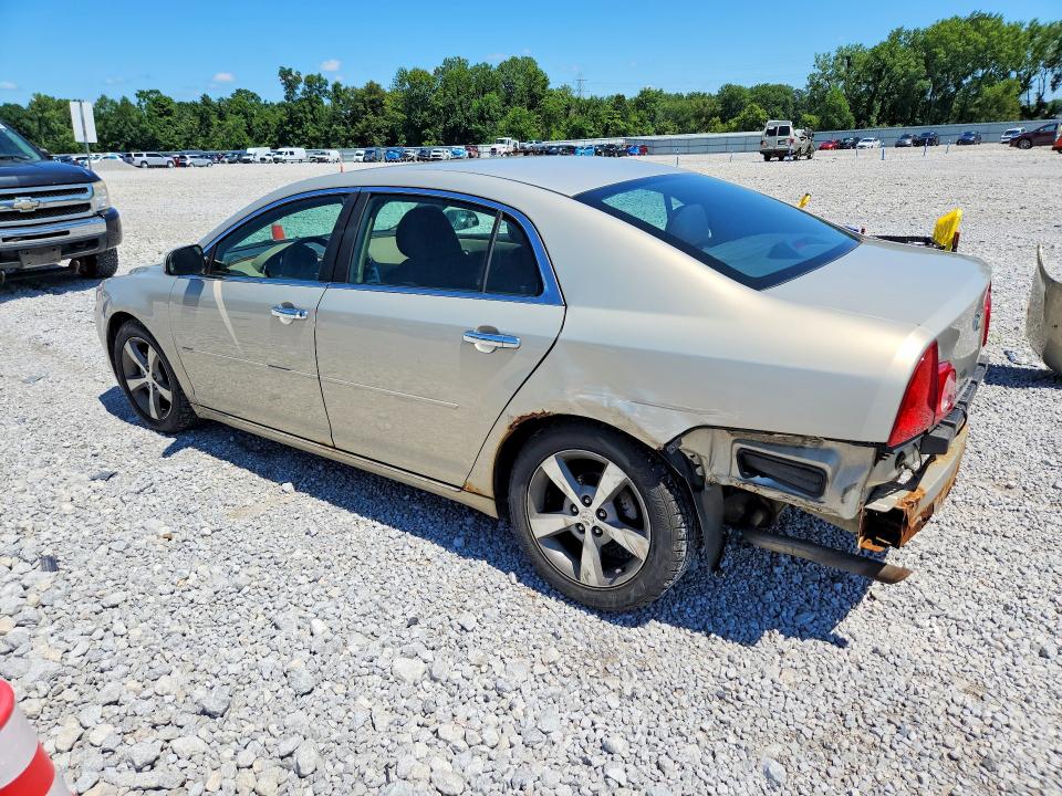 Продажа на аукционе авто 2012 Chevrolet Malibu, vin: 1G1ZC5E04CF296901, номер лота: 63321896