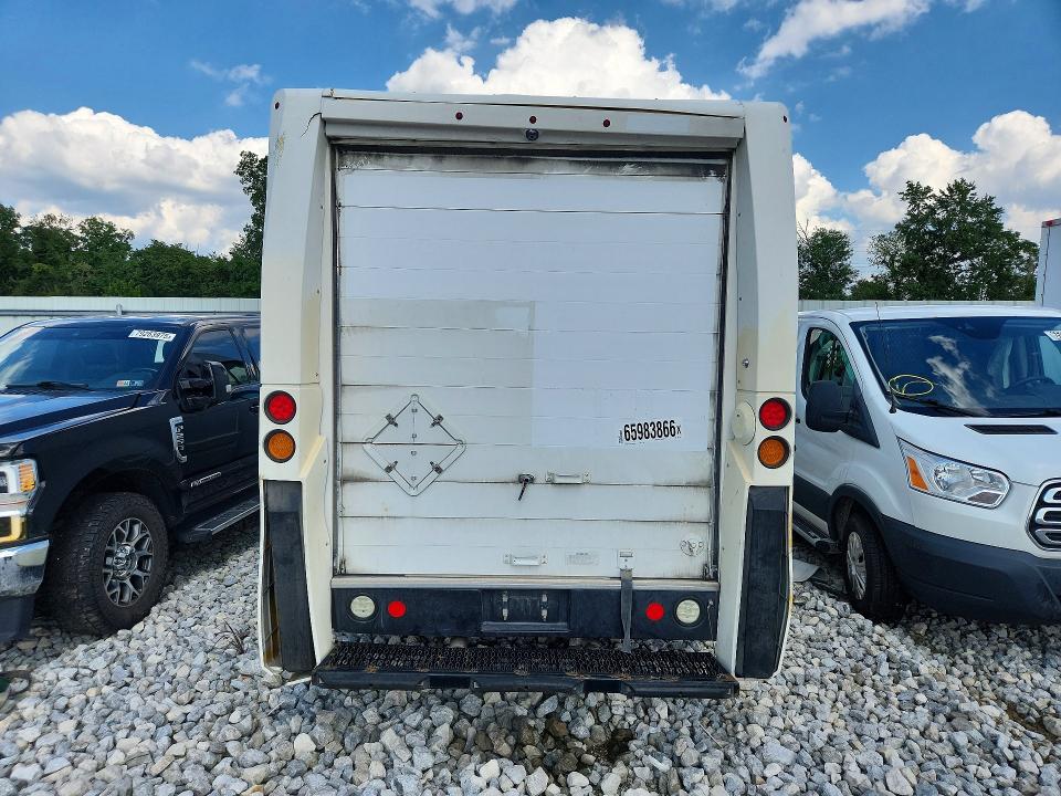 Aukcja sprzedaży 2018 Isuzu Npr, vin: JALB4T170J7W02138, numer aukcji: 65983866