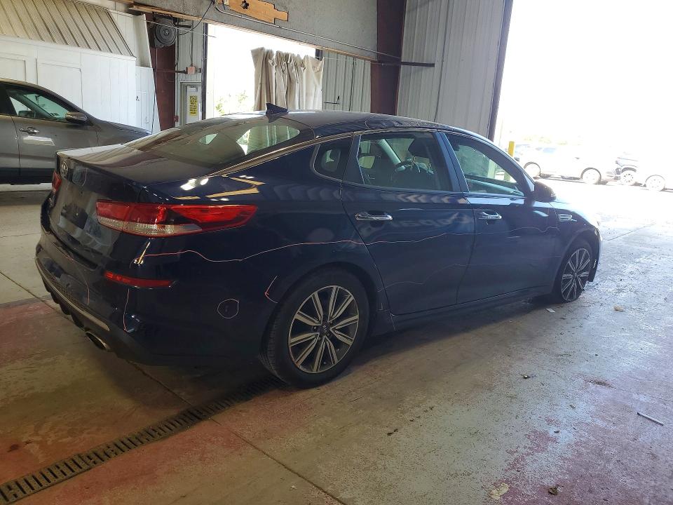 Продаж на аукціоні авто 2019 Kia Optima, vin: 5XXGT4L35KG351880, номер лоту: 66621476