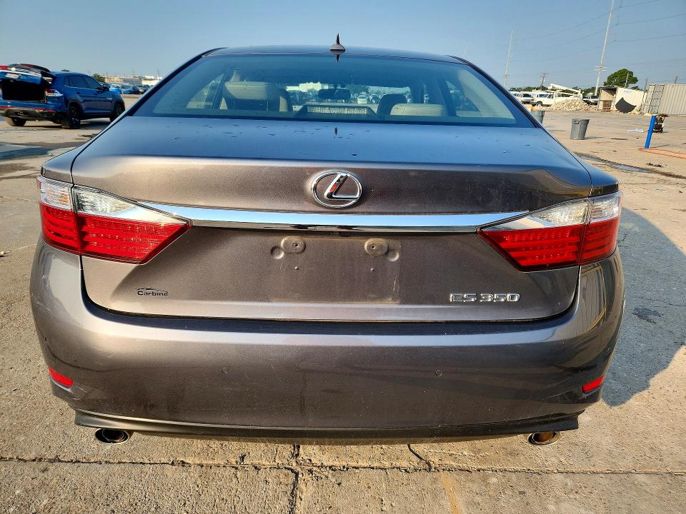 Aukcja sprzedaży 2014 Lexus Es, vin: JTHBK1GG1E2115907, numer aukcji: 66107086