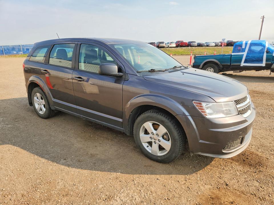 Продажа на аукционе авто 2015 Dodge Journey, vin: 3C4PDCAB7FT509566, номер лота: 66124336