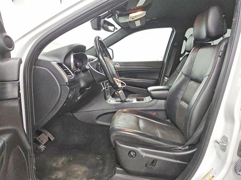 Продаж на аукціоні авто 2020 Jeep Grand Cherokee, vin: 1C4RJFAG5LC239176, номер лоту: 64252586