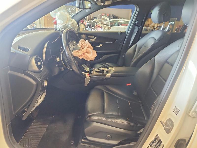 64417956 :رقم المزاد ، WDC0G4KB8JV028855 vin ، 2018 Mercedes-benz Glc مزاد بيع