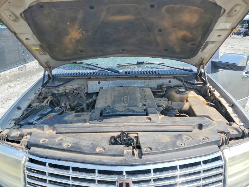 Aukcja sprzedaży 2008 Lincoln Navigator, vin: 5LMFU28548LJ06545, numer aukcji: 64852986