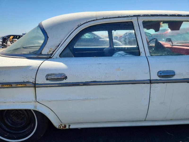 Aukcja sprzedaży 1962 Chrysler Newport, vin: 8123227673, numer aukcji: 63731306