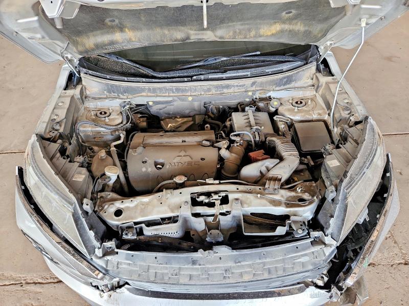 Aukcja sprzedaży 2020 Mitsubishi Outlander Sport, vin: JA4AR3AU3LU016147, numer aukcji: 66632046