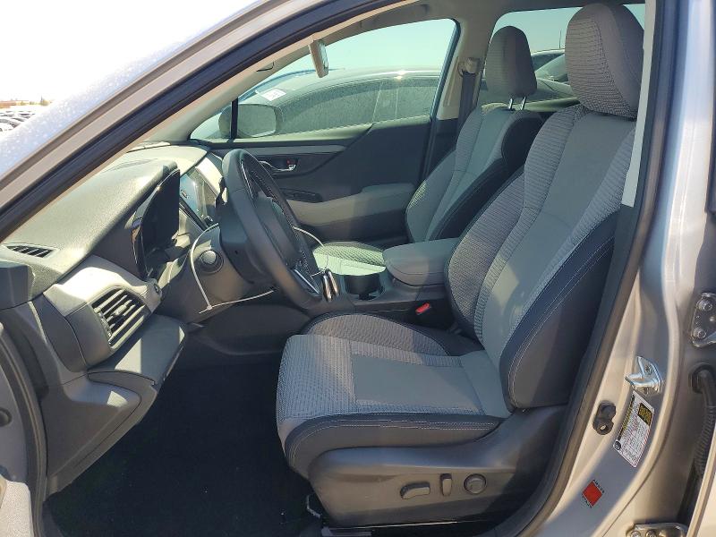 Продаж на аукціоні авто 2025 Subaru Outback, vin: 4S4BTAFC1S3204472, номер лоту: 58428536