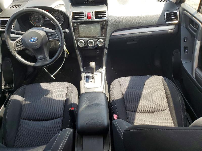 Aukcja sprzedaży 2016 Subaru Forester, vin: JF2SJAFC8GH548001, numer aukcji: 66268166