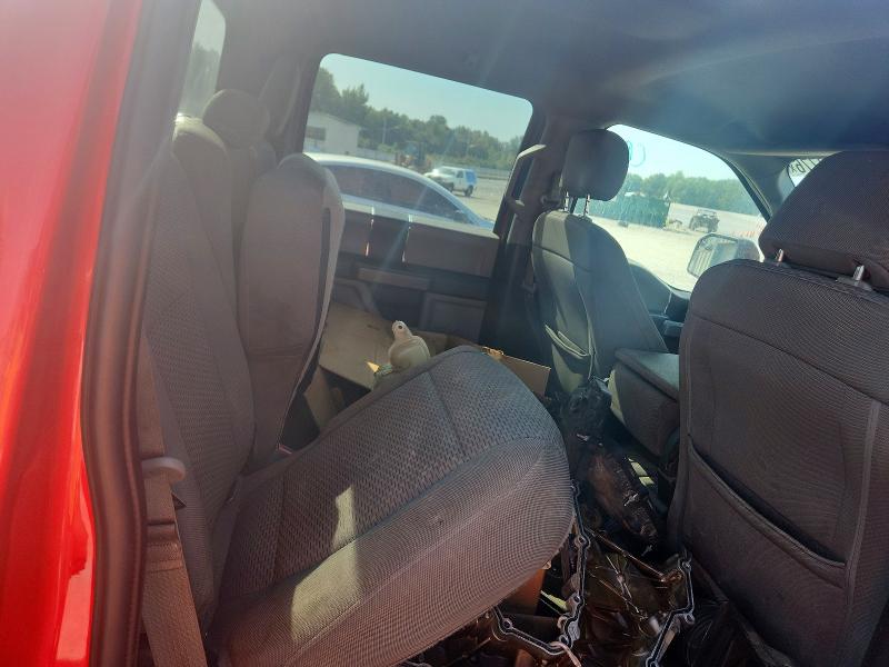 Продаж на аукціоні авто 2019 Ford F150, vin: 1FTEW1C53KFA66205, номер лоту: 66268776