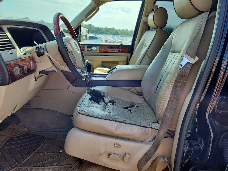63919856 :رقم المزاد ، 5LMFU27506LJ28296 vin ، 2006 Lincoln Navigator مزاد بيع