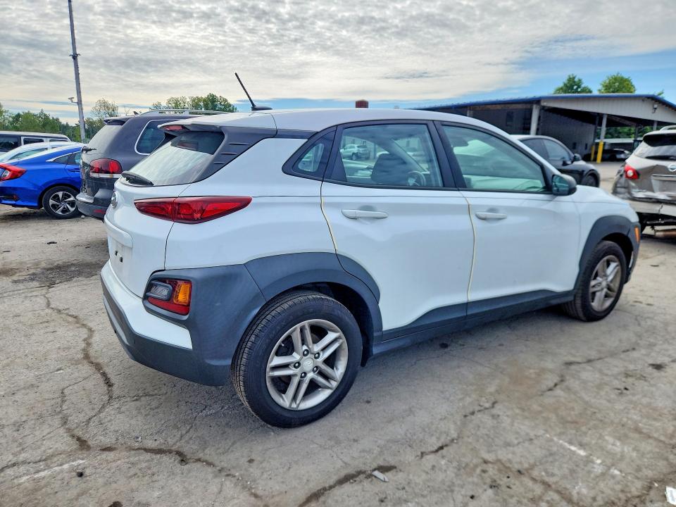 Aukcja sprzedaży 2019 Hyundai Kona, vin: KM8K12AA9KU324161, numer aukcji: 67023856
