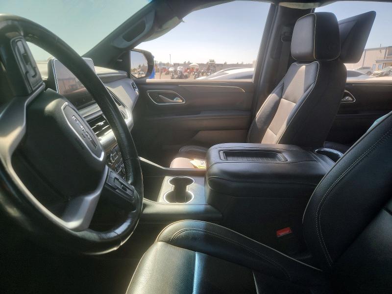 65877216 :رقم المزاد ، 1GKS2GKD3MR451828 vin ، 2021 Gmc Yukon Xl مزاد بيع