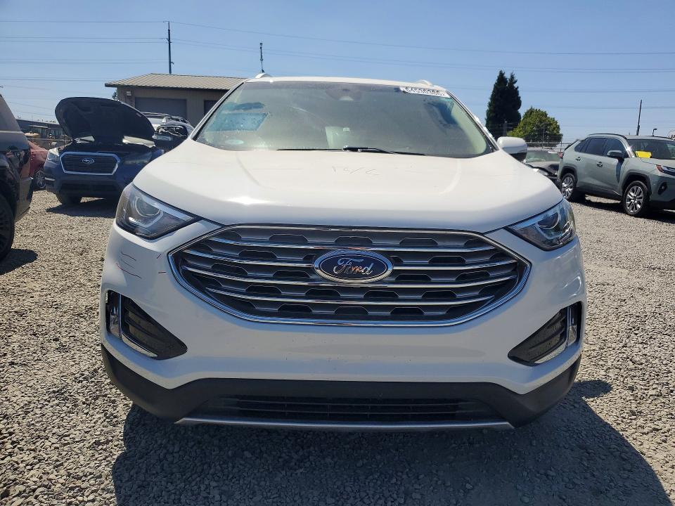 2019 Ford Edge მანქანა იყიდება აუქციონზე, vin: 2FMPK4J99KBC07223, აუქციონის ნომერი: 64530386