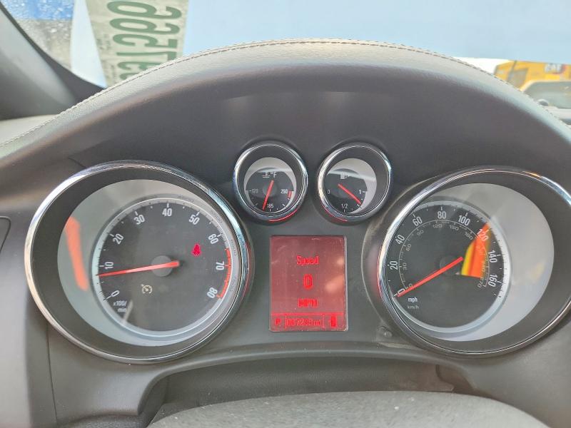 64897566 :رقم المزاد ، W04WT3N51GG055480 vin ، 2016 Buick Cascada مزاد بيع