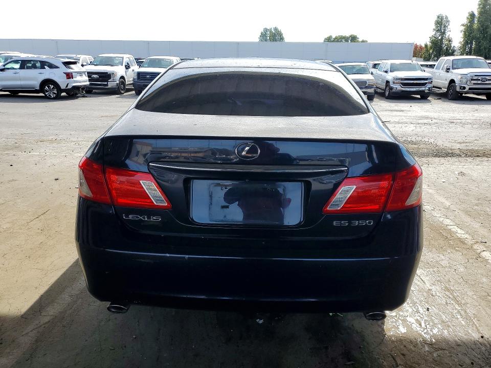 Aukcja sprzedaży 2008 Lexus Es, vin: JTHBJ46G382231118, numer aukcji: 66069216