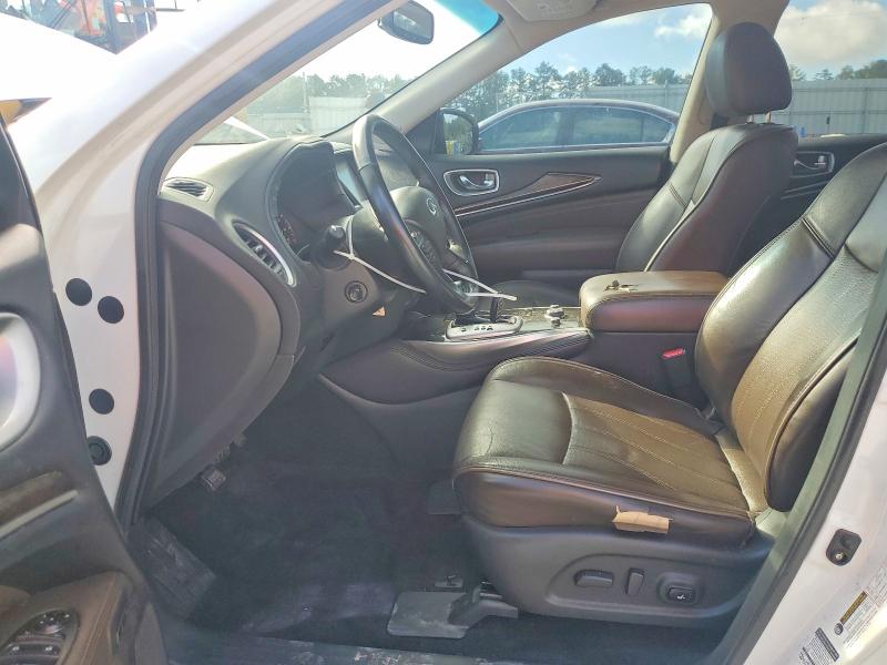 Aukcja sprzedaży 2015 Infiniti Qx60, vin: 5N1AL0MM9FC515879, numer aukcji: 63365356