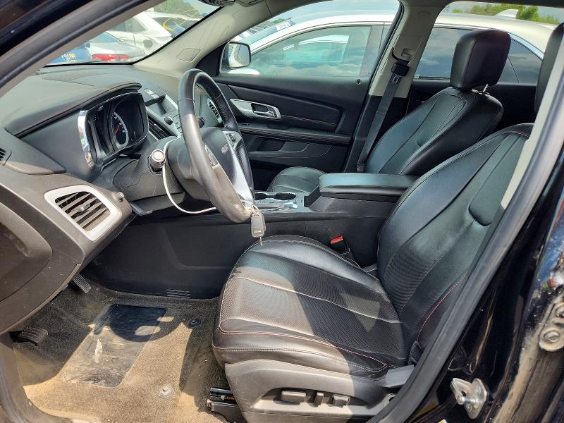Aukcja sprzedaży 2011 Gmc Terrain, vin: 2CTFLVE57B6441271, numer aukcji: 62801236