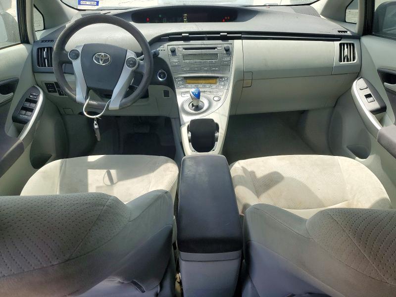 Продаж на аукціоні авто 2011 Toyota Prius, vin: JTDKN3DU1B0321525, номер лоту: 65333056