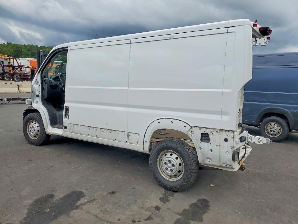 Aukcja sprzedaży 2018 Ram Promaster 1500, vin: 3C6TRVAG6JE153171, numer aukcji: 58113656