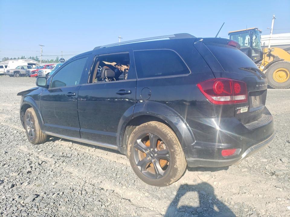 Aukcja sprzedaży 2018 Dodge Journey, vin: 3C4PDDGG9JT364063, numer aukcji: 63510696