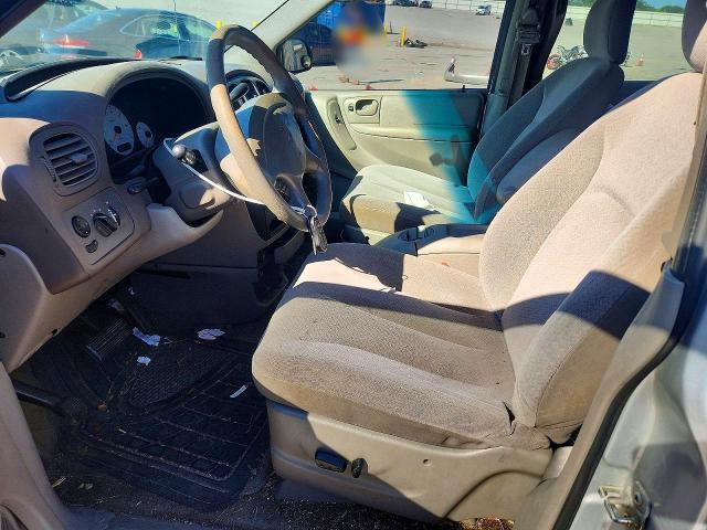 63534626 :رقم المزاد ، 2B4GP44342R796053 vin ، 2002 Dodge Grand Caravan مزاد بيع