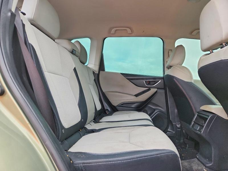 Aukcja sprzedaży 2020 Subaru Forester, vin: JF2SKADC4LH444292, numer aukcji: 63613106